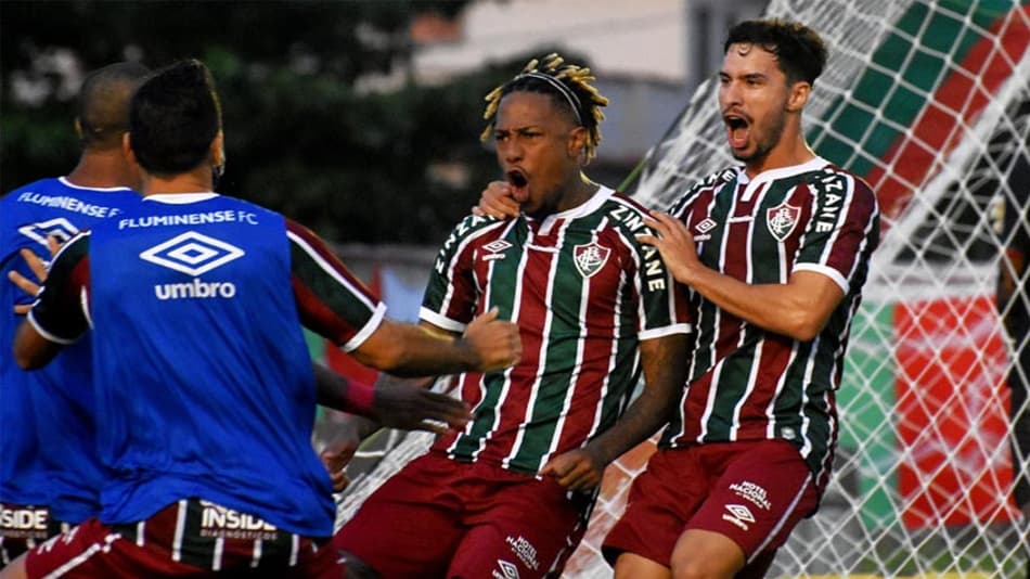 Para manter sonho de quebrar jejum de títulos, Fluminense pode chegar à sétima final desde 2002 no Carioca