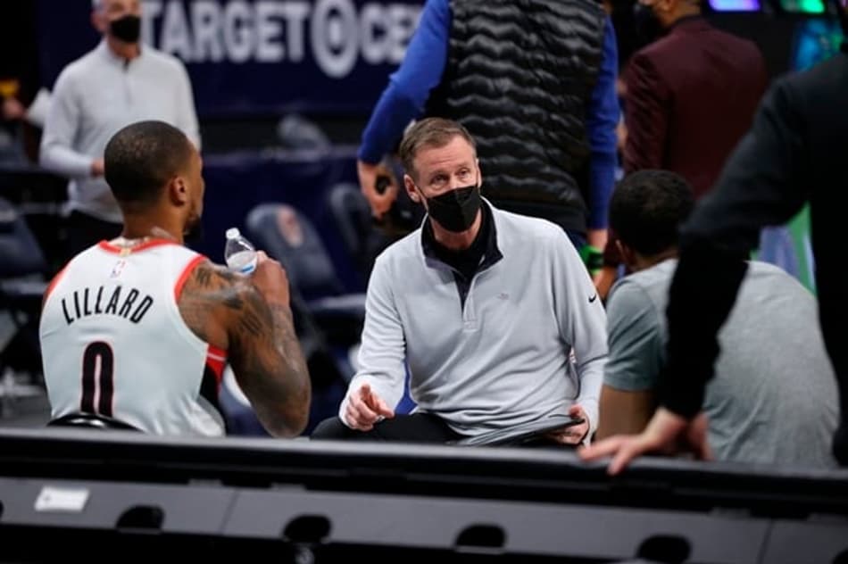 Terry Stotts corre enorme risco de demissão no Blazers