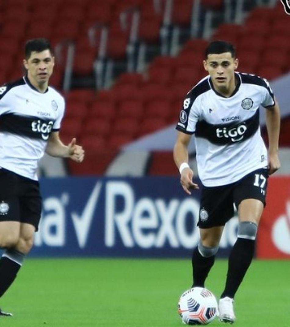 Alô, flamenguistas! Olimpia sofre dura derrota antes de duelo pela Libertadores