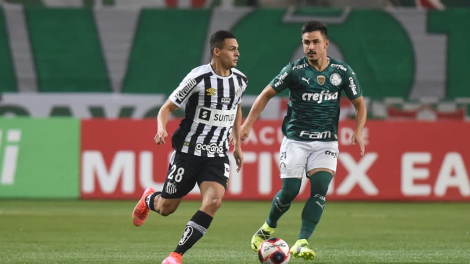 Palmeiras luta por vaga, Santos pode ser rebaixado… Veja o que está em jogo na última rodada do Paulistão