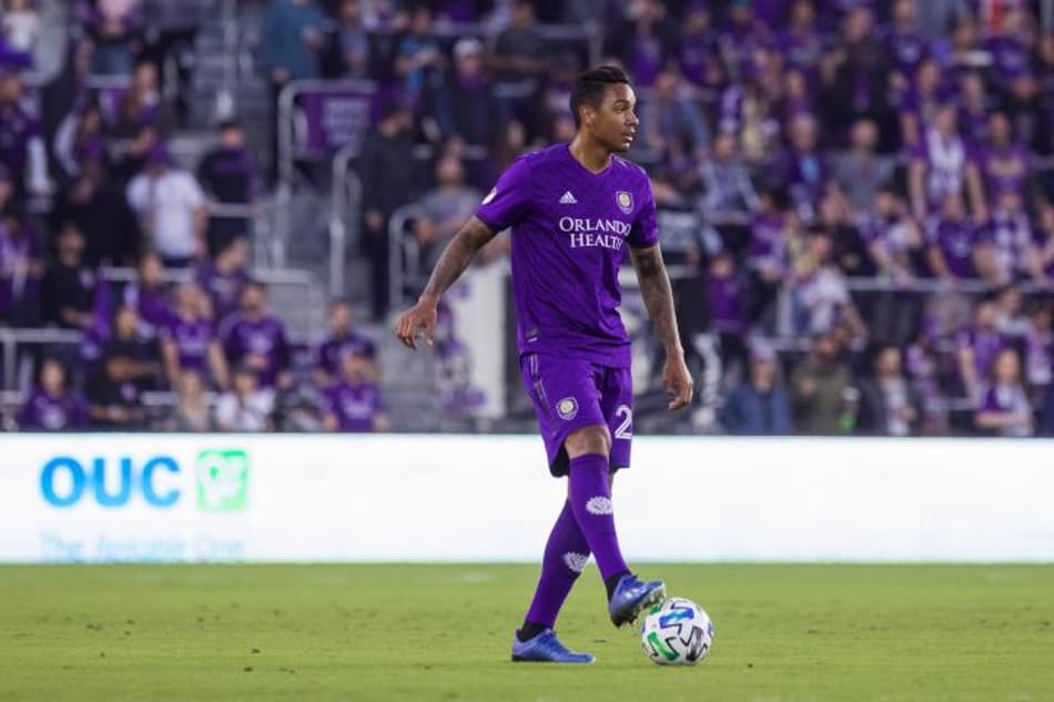 Antonio Carlos, ex-Palmeiras, comenta sobre evolução do Orlando City