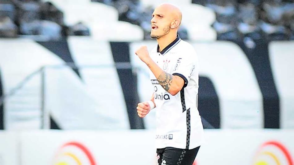 Corinthians bate o Novorizontino e ‘ajuda’ a classificar o Palmeiras no Paulistão