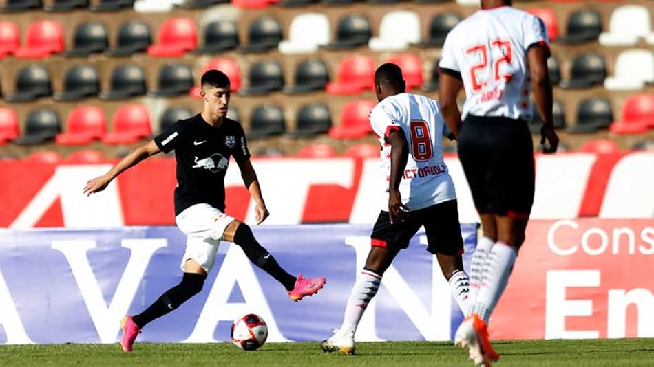 Bragantino entra em semana decisiva com jejum de vitórias