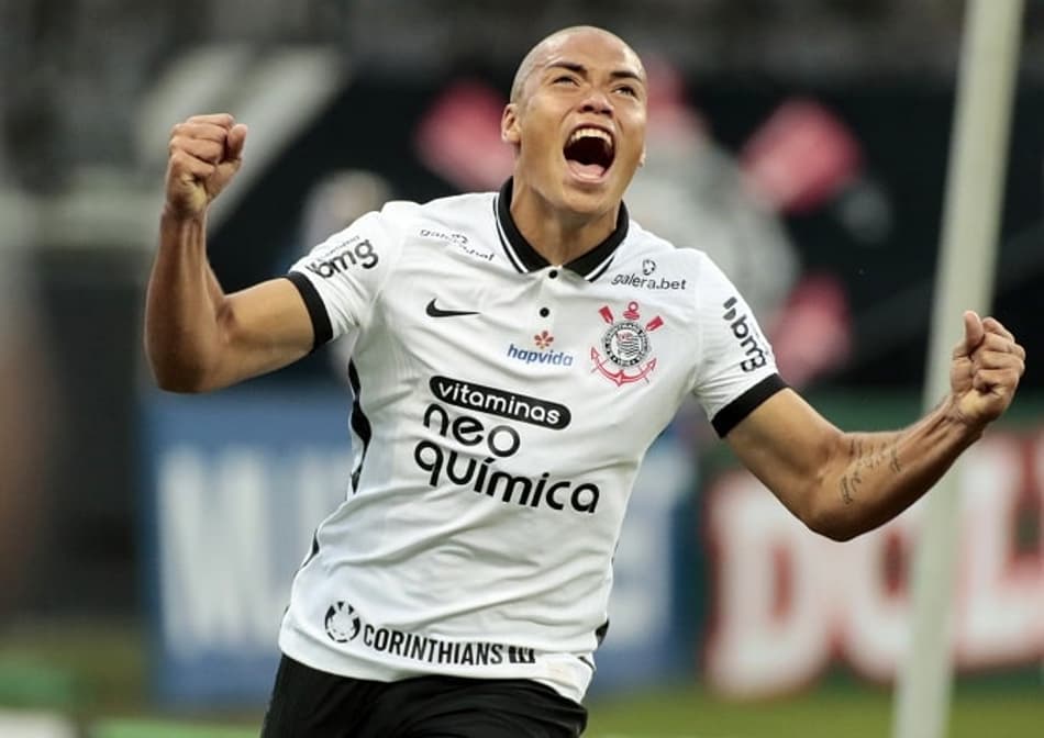VÍDEO: Confira os gols da vitória do Corinthians sobre o Novorizontino