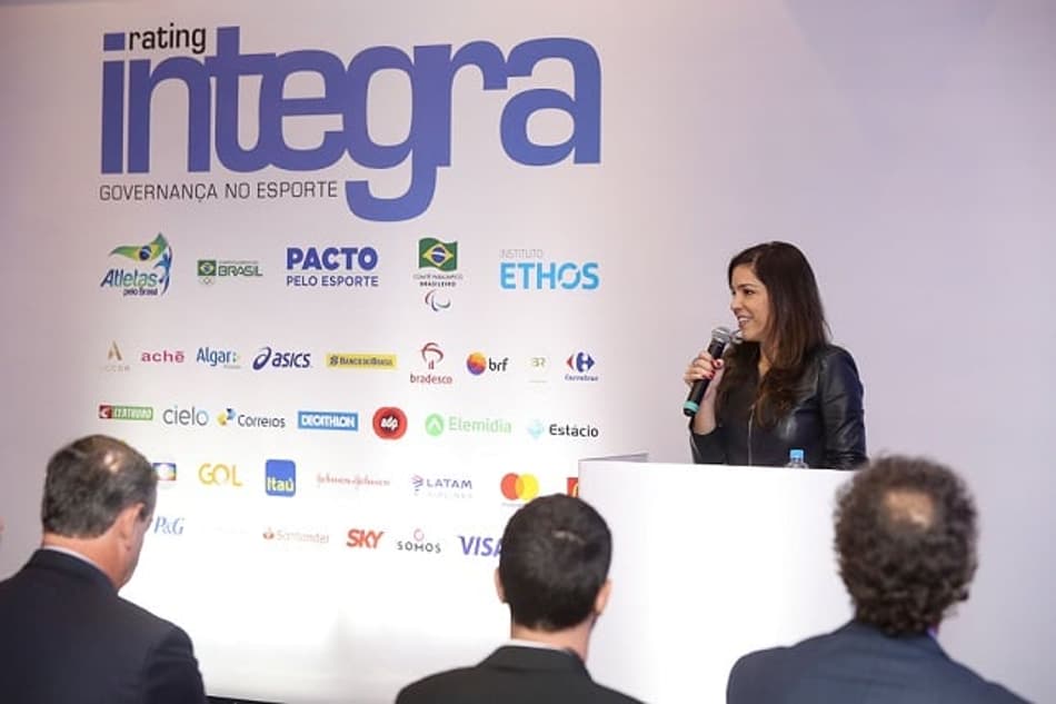 Confederações de vôlei, rúgbi, atletismo, judô e tênis de mesa se destacam em análise sobre gestão