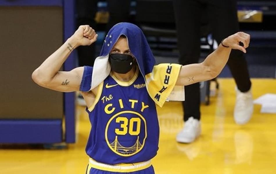 Previsão 2021/22 – Golden State Warriors