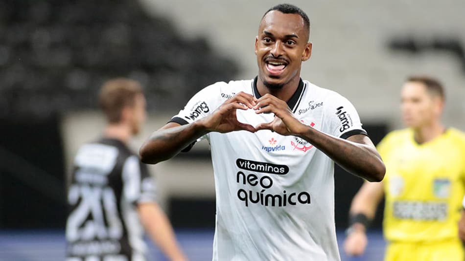 VÍDEO: Autores de gols do Corinthians comentam vitória sobre a Inter e classificação no Paulista