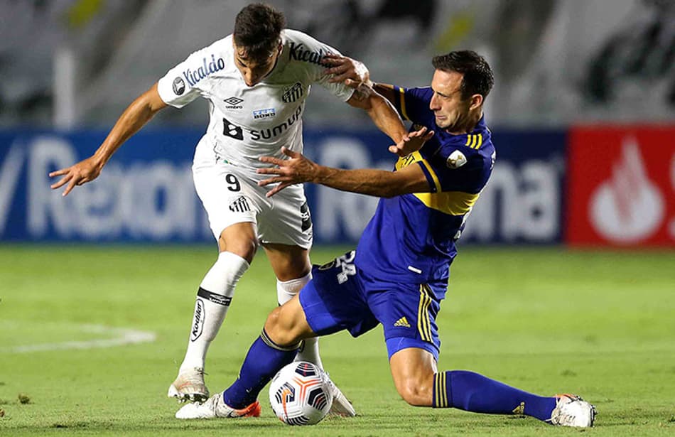 Não mete medo em ninguém! Boca se torna freguês dos brasileiros como visitante