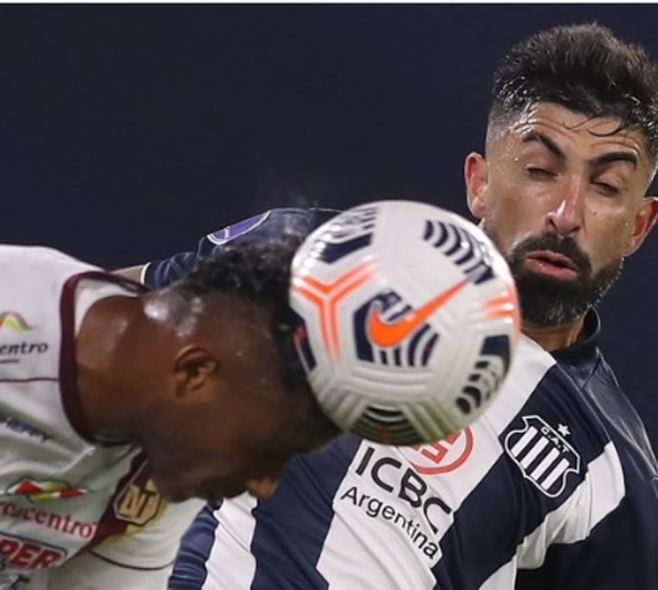 RB Bragantino curtiu! Talleres e Tolima ficam no zero