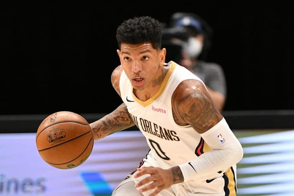 Pego no antidoping, Didi Louzada é suspenso pela NBA