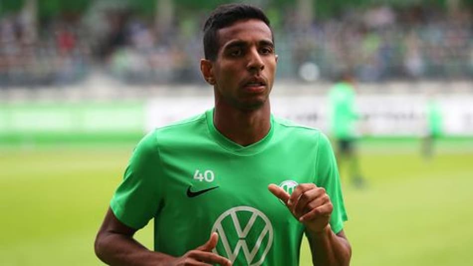 Victor Sá avalia preparação e projeta temporada do Wolfsburg: ‘Grande expectativa’