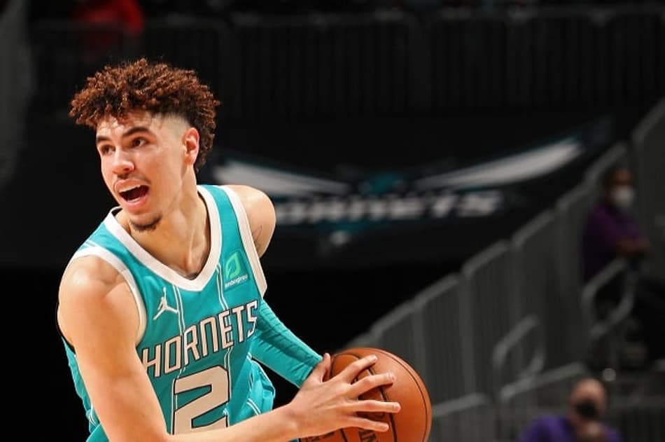 Prêmios da temporada 2020-21 – Melhor novato da NBA