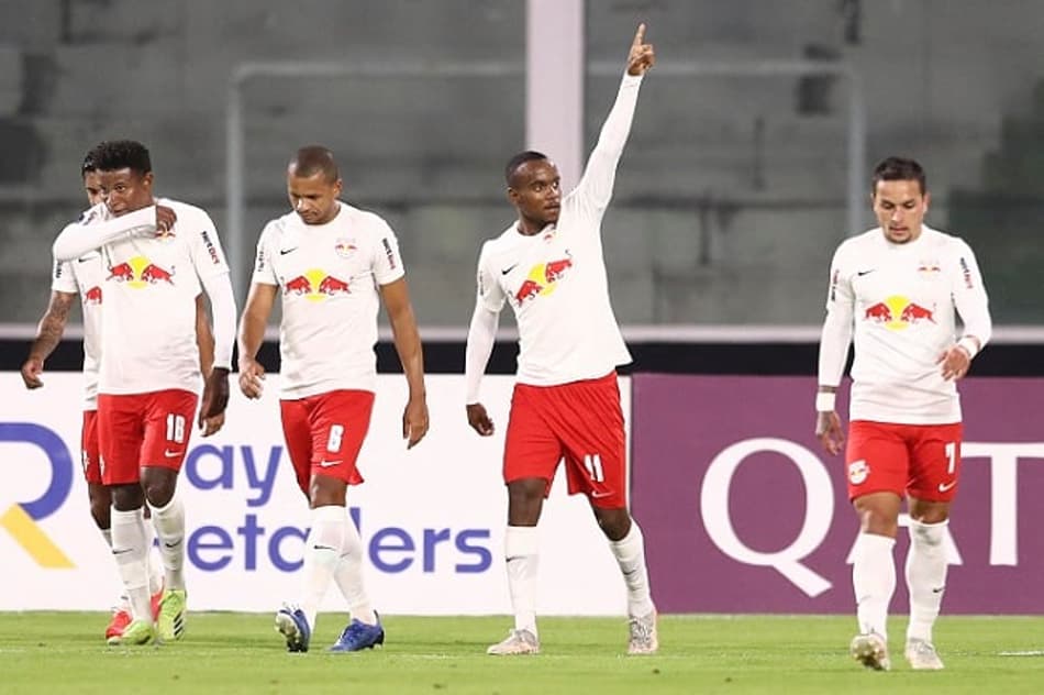 Red Bull Bragantino vence o Talleres e segue na briga por vaga nas oitavas da Sul-Americana