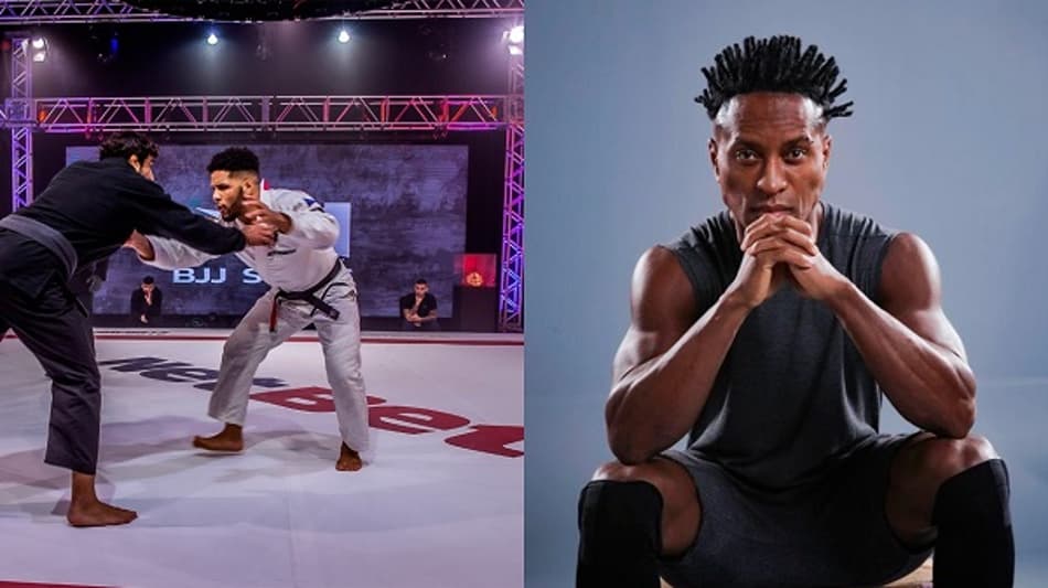 Do BJJ Stars ao Futebol: NetBet anuncia ex-jogador Zé Roberto como novo embaixador