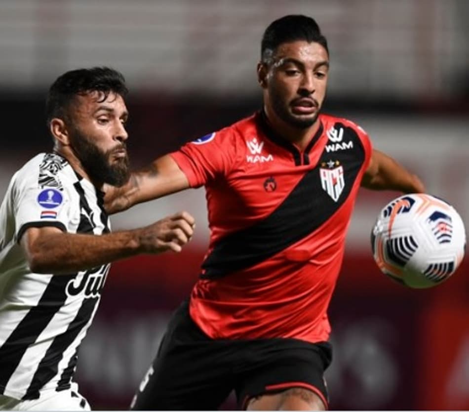 Saiba o que está em jogo na rodada de terça da Sul-Americana