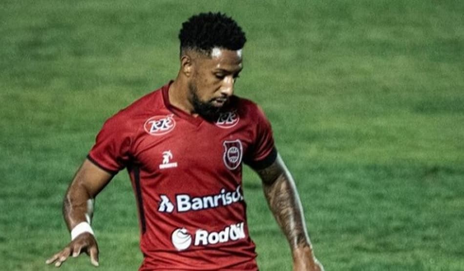 Vidal crê em poder de reação do Brasil de Pelotas na Série B e projeta partida contra o Vasco