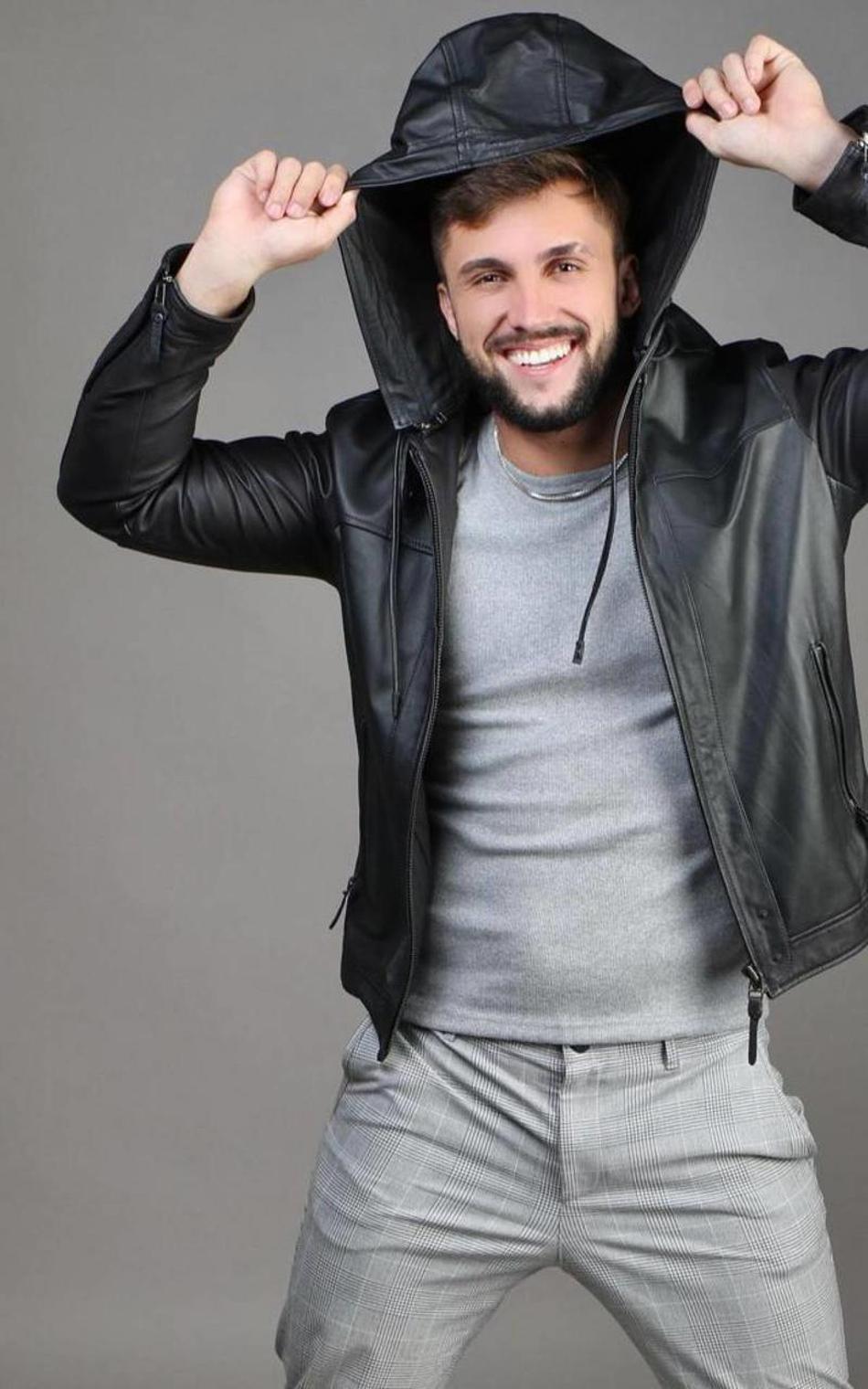 Ex-BBB Arthur Picoli está perto de assinar contrato com o SporTV