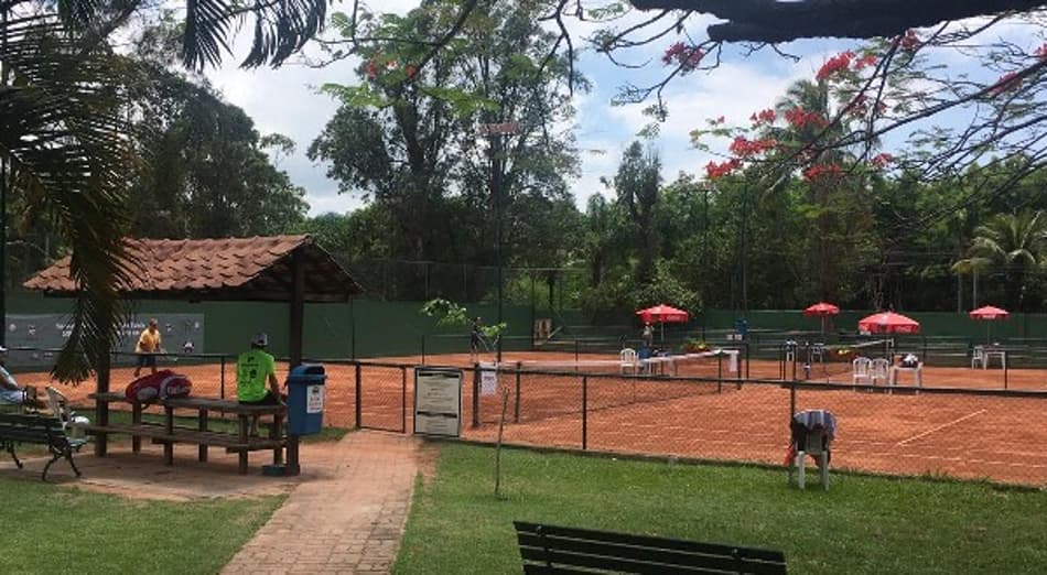 Treze jogos abrem o Torneio Internacional Seniors no Rio de Janeiro