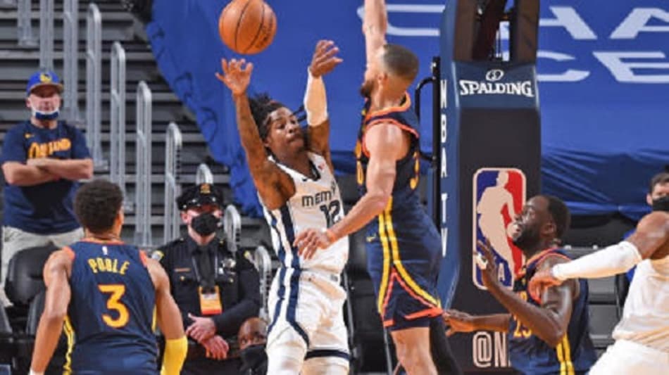 Após incidente, pai de Ja Morant diz que vai torcer pelo Jazz nos playoffs