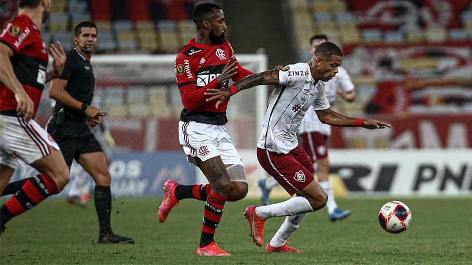 ATUAÇÕES: Marcos Felipe falha e leva a pior nota do Fluminense na final; Caio Paulista vai bem