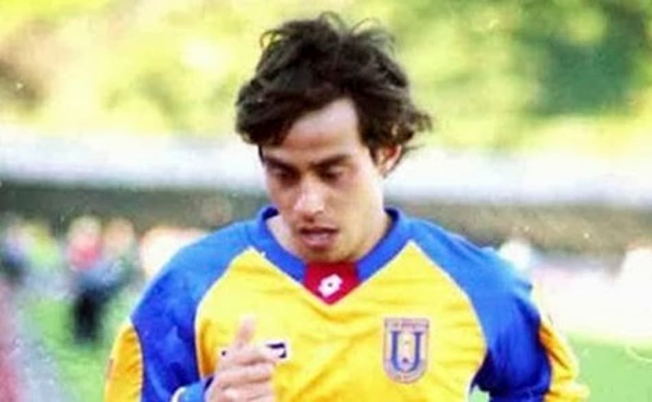 Ex-jogador relembra início da carreira de Valdivia no Chile