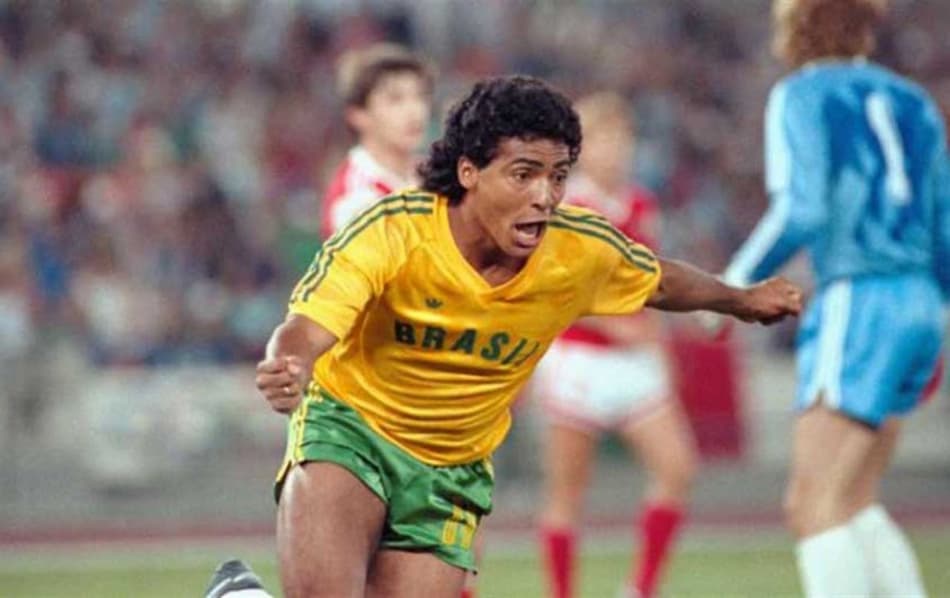 Confira importantes jogadores do futebol brasileiro que disputaram Jogos Olímpicos