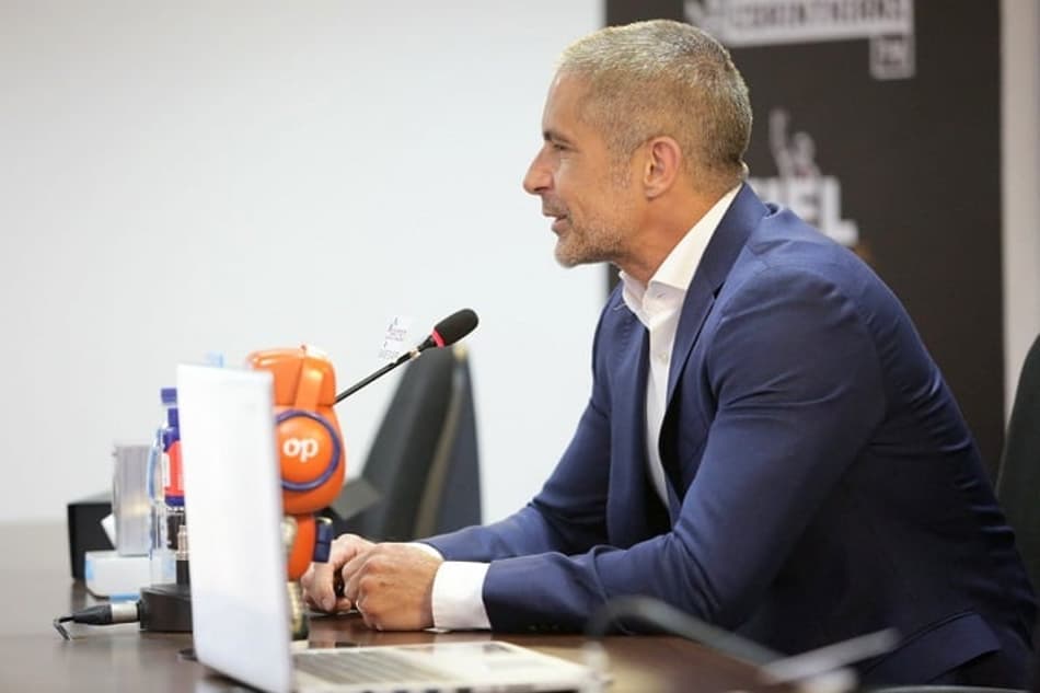 COLUNA DE VÍDEO: Setoristas do Corinthians no L! falam da chegada de Sylvinho: ‘Casamento perfeito’