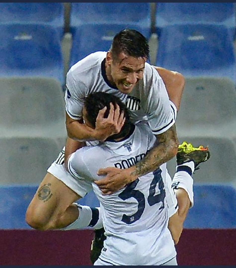 O Braga agradece! Talleres goleia, e Emelec fica de fora da Sul-Americana