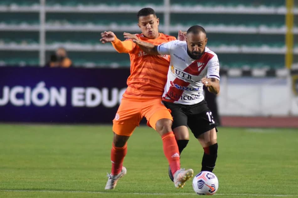 Superação! Conheça a história de Vander Vieira, rival do Inter na Liberta