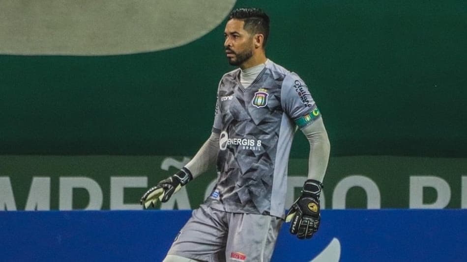 Luiz recebe sondagens e avalia futuro após o Campeonato Paulista