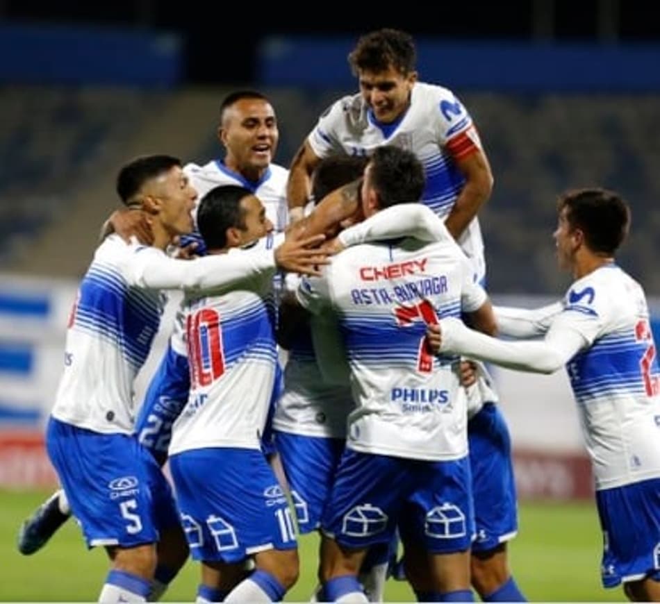 Técnico da Católica manda recado após saber que Palmeiras será o seu rival