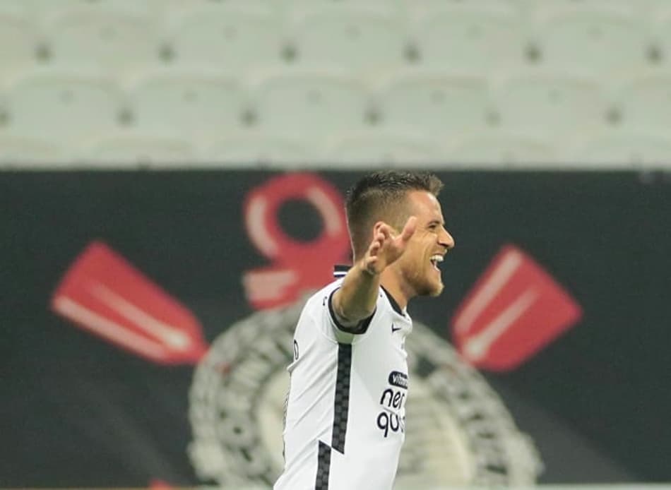VÍDEO: Veja o golaço de Ramiro na goleada do Corinthians sobre o River Plate-PAR