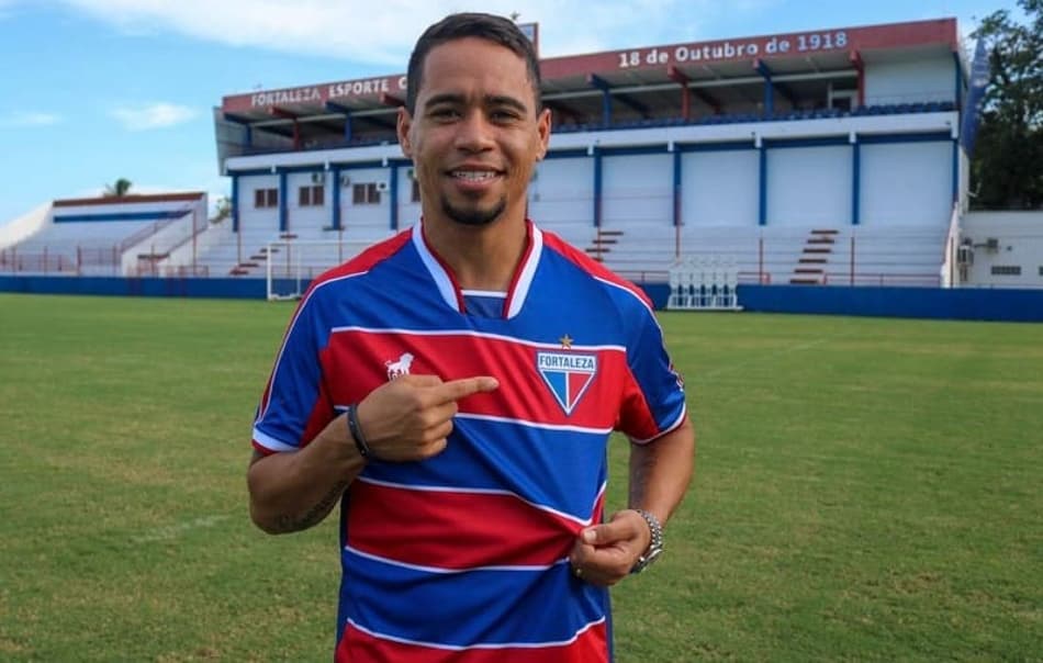 Lista de baixas no Fortaleza é grande em busca de virada ‘milagrosa’ na Copa do Brasil
