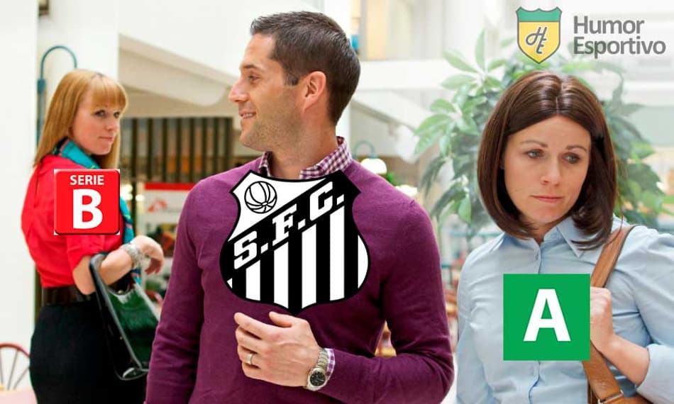 Rumo à Série B? Santos vira piada após derrota na estreia do Brasileirão