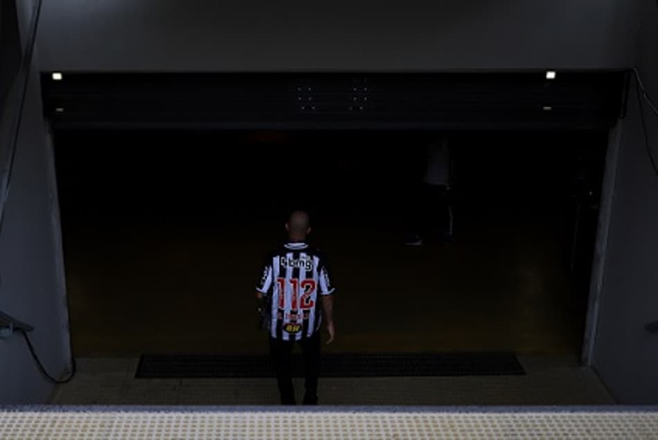 Tardelli tem discurso emocionado em sua despedida do clube: ‘minha história nunca vai ser apagada’