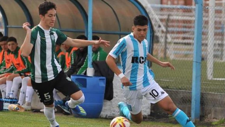 “Novo Riquelme!” Joia da base do Racing é alvo de gigante Espanhol
