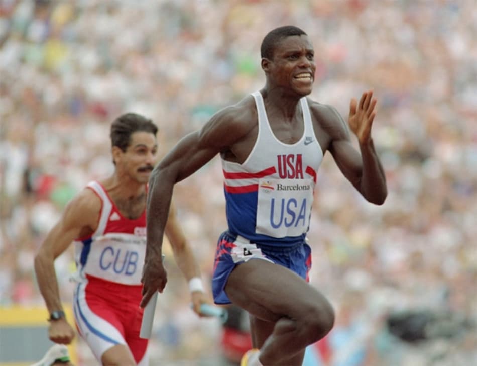 Confira atletas que entraram para a história dos Jogos Olímpicos