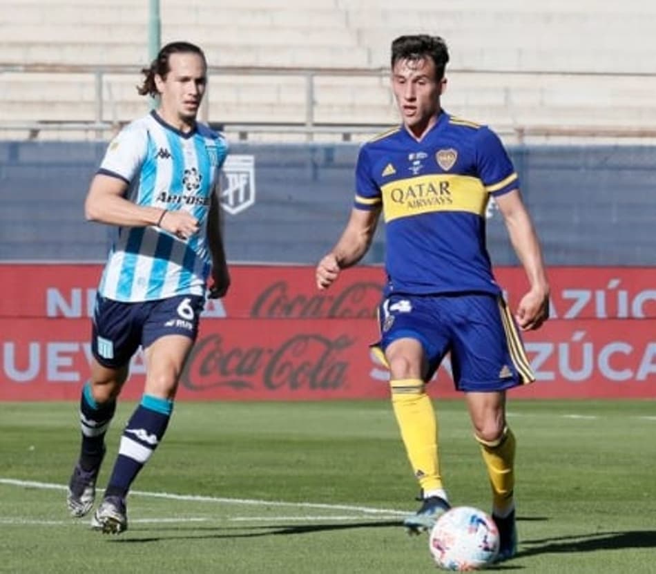 Tevez perde pênalti, Racing elimina Boca Juniors e está na final do Argentino