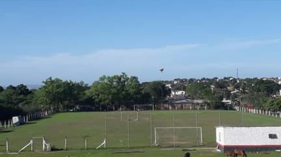 Com ligações com o futebol amador do Rio Grande do Sul, Arecuja prepara ida aos torneios profissionais