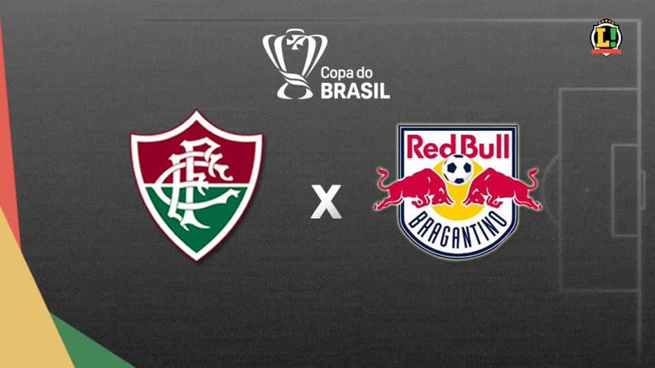 Fluminense divulga relacionados para estreia na Copa do Brasil contra o RB Bragantino