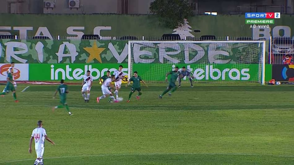 ATUAÇÕES: Sarrafiore, Morato e Zeca se destacam em vitória pouco inspirada do Vasco na Copa do Brasil