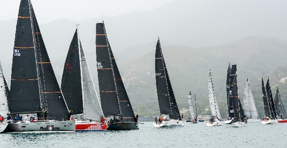 Eventos em Ilhabela e Ubatuba