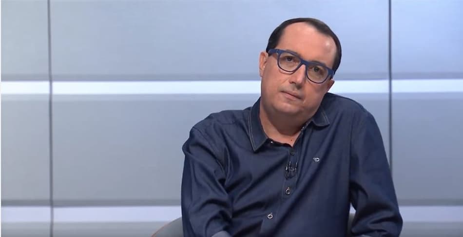 Cereto deixou Grupo Globo: listamos 20 nomes do esporte que estão fora da TV no momento
