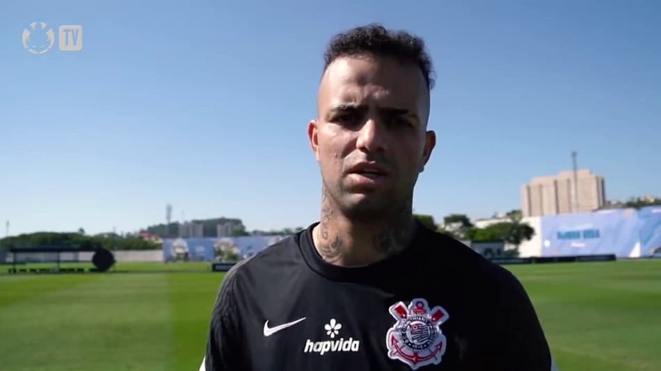 VÍDEO: Luan e João Victor projetam duelo do Corinthians com o América