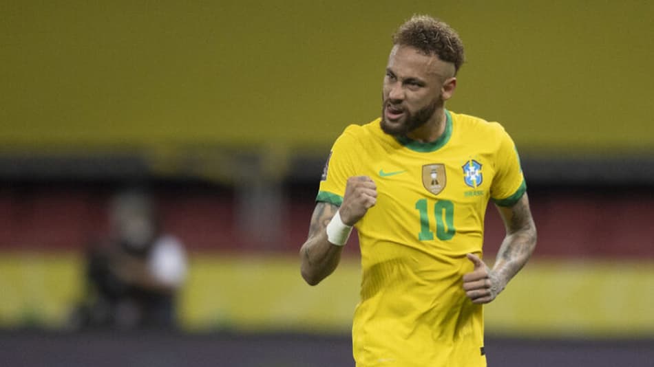 Neymar vai ultrapassar Pelé? Veja a lista dos maiores artilheiros da história da Seleção