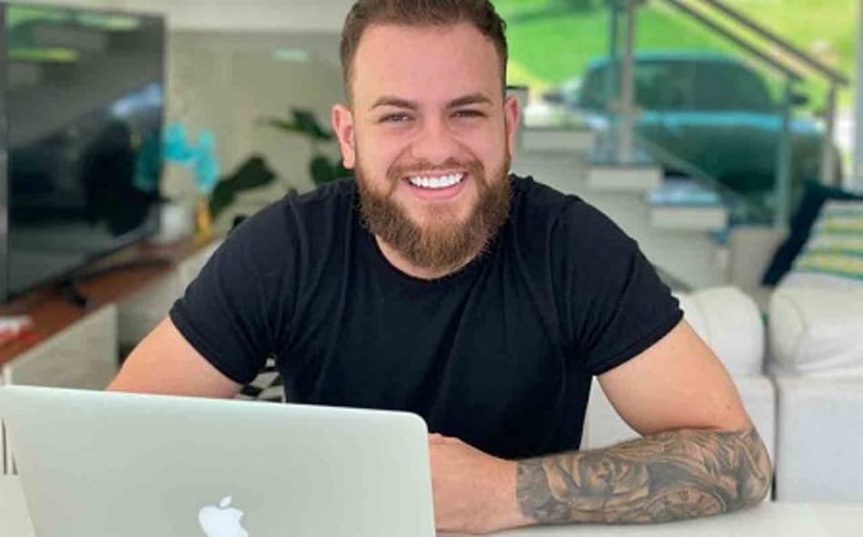 Como a paixão por games influenciou no sucesso do criador de conteúdo Gian Garcia