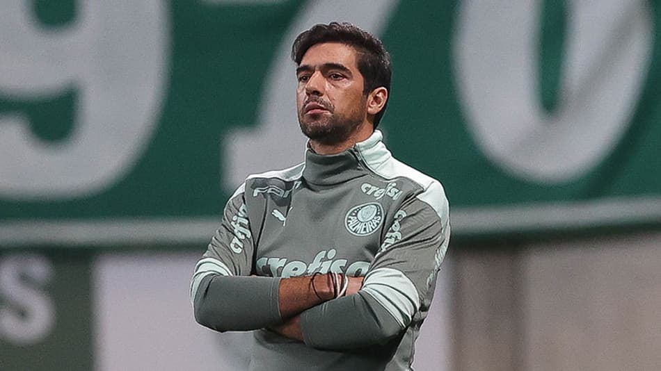 Palmeiras de Abel registra grande marca negativa em disputa de pênaltis