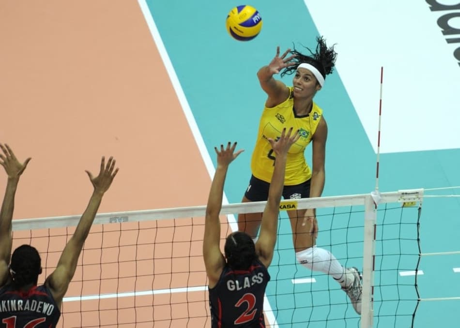 Confira quais são os 13 atletas brasileiros bicampeões olímpicos