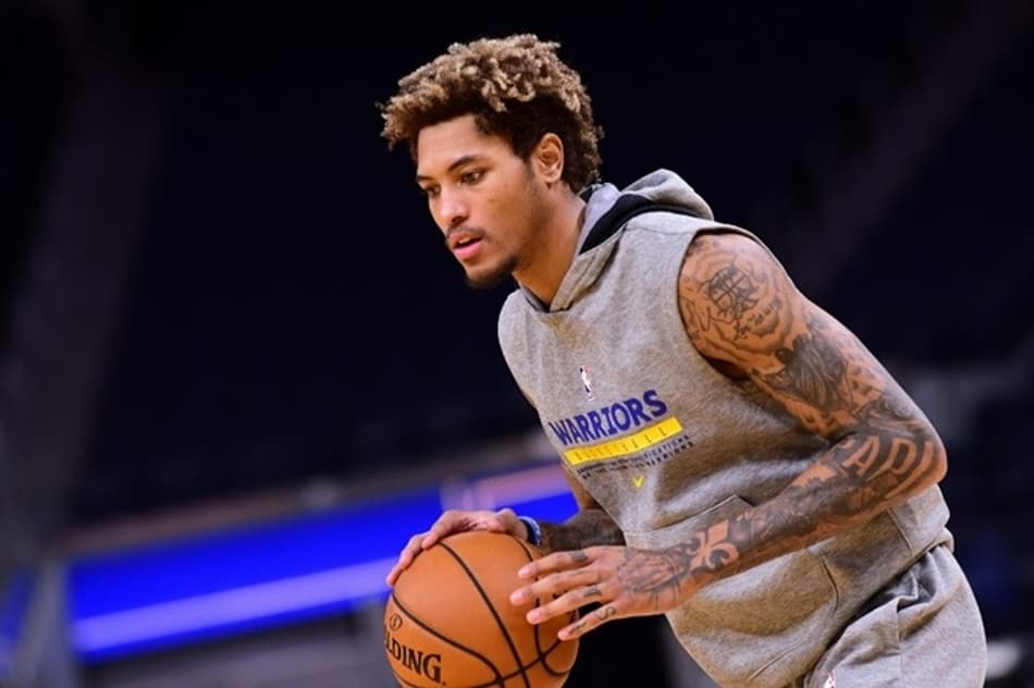 Agente livre, Kelly Oubre é desejado por três equipes