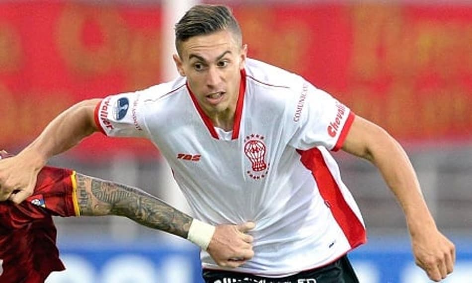 De olho no Atlético-MG, Boca Juniors acerta com dois nomes para a temporada